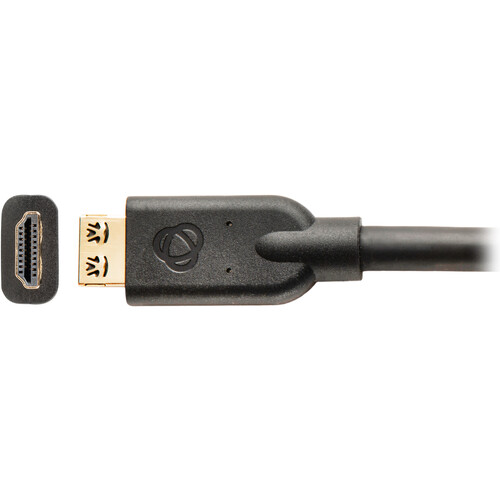 Kramer C-HMU Ultra-High-Speed HDMI Cable with Ethernet (6')