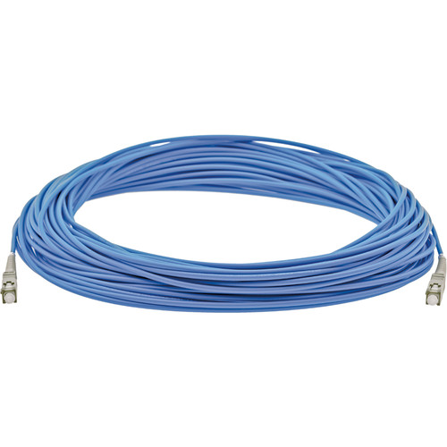Kramer SC OM4 Fiber Optic Cable (98')