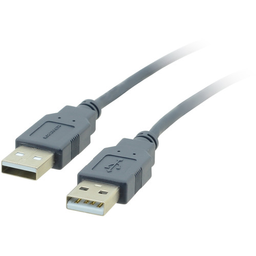 Kramer USB-A 2.0 Cable (6')