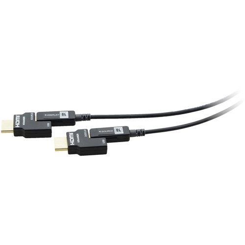 Kramer CP-AOCH-98 High-Speed Fiber Optic