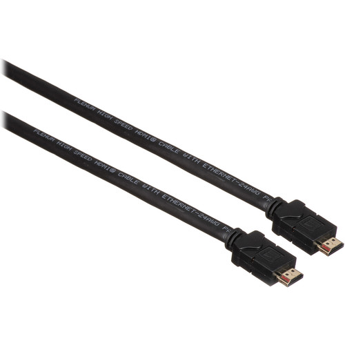 Kramer 25' Plenum-Rated HDMI Cable with Ethernet