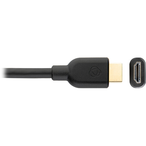 Kramer CT-HM Premium High-Speed HDMI Cable (15')