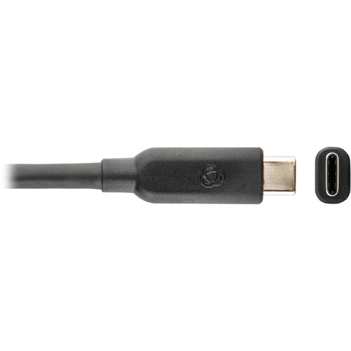 Kramer USB-C 3.2 Gen 2 Cable (3')