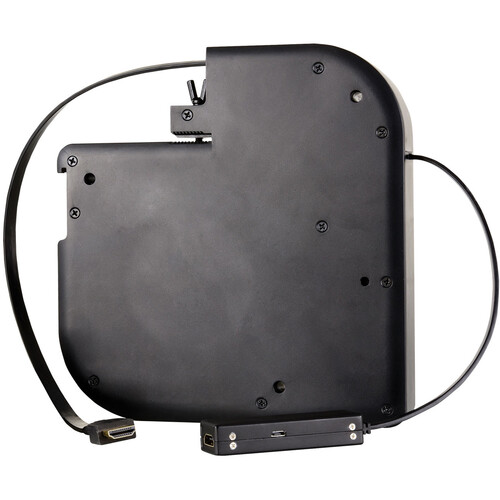 Kramer KRT-4 VGA Cable Retractor with VGA Connector (5.9')