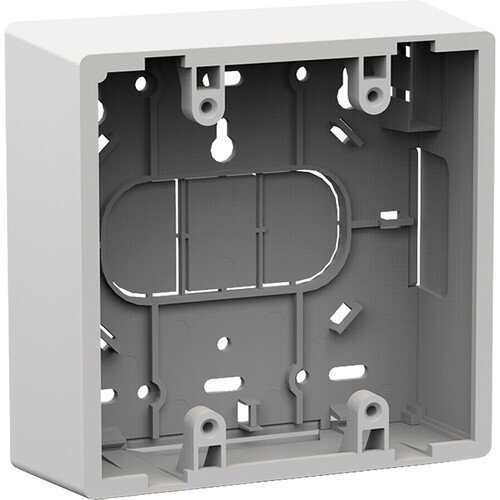 Kramer Box for 2G Wall Plates (US)