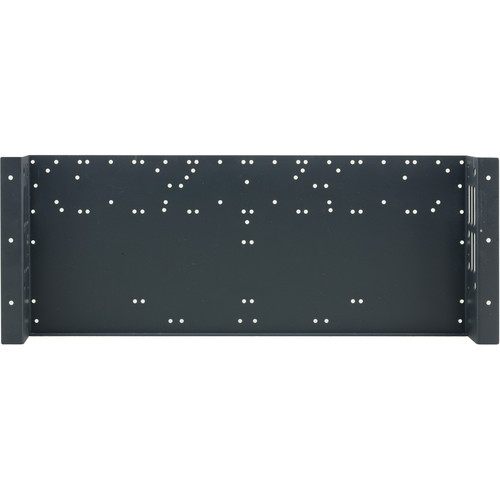 Kramer RK-UT1 Under Table Rack Mount for Selected Desktop & MultiTOOLS