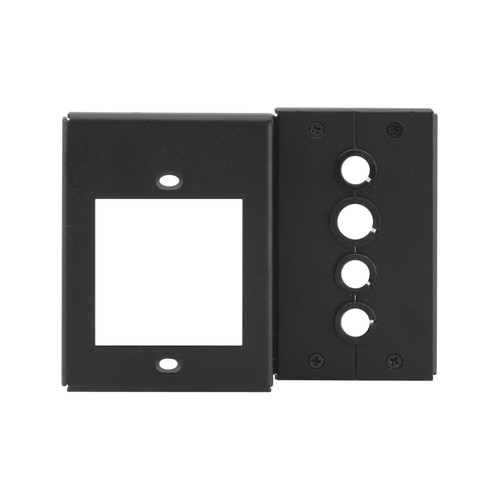 Kramer T3F-1C Inner Frame for TBUS-3XL Table Mount Modular Multi-Connection Unit