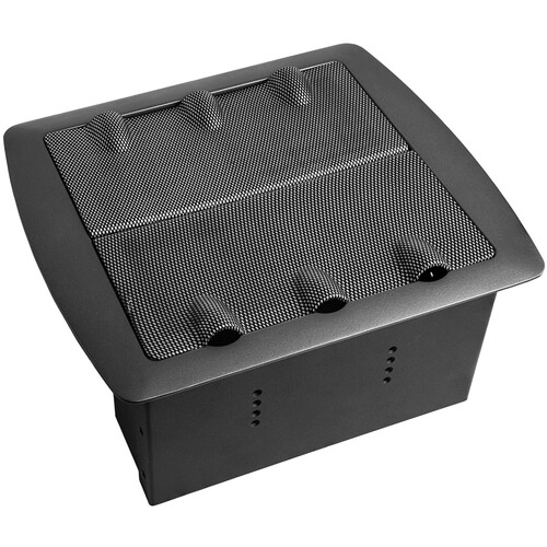 Kramer TBUS-20XL WAVES Table Mount Modular Multi-Connection Solution