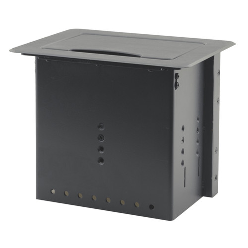 Kramer TBUS-5xl Table Mount Modular Multi-Connection Solution (Brush Clear)