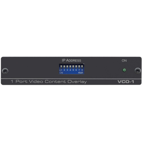 vco 1