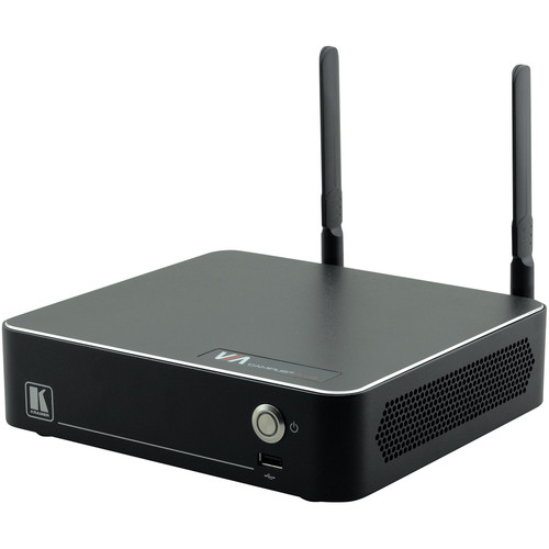 Kramer VIA Campus PLUS Wireless Presentation Hub