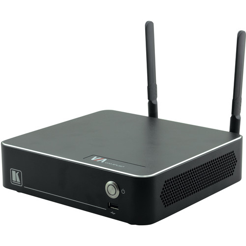 Kramer VIA Campus Wireless Presentation Hub