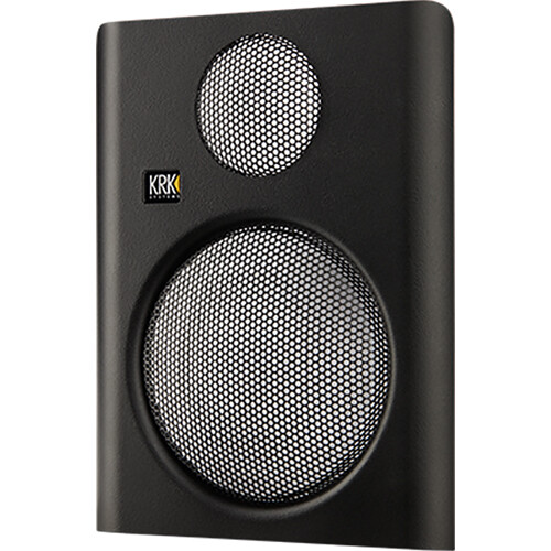 KRK ROKIT G4 Studio Monitor Grille Cover for RP7G4 (Pair)