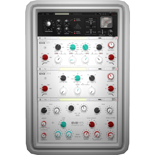Kuassa Studio Bundle (Download)