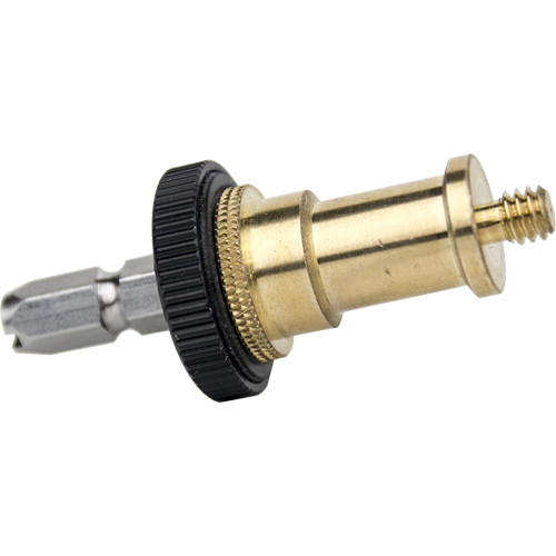 Kupo Quick Release Adapter Male Top Mount (5/8