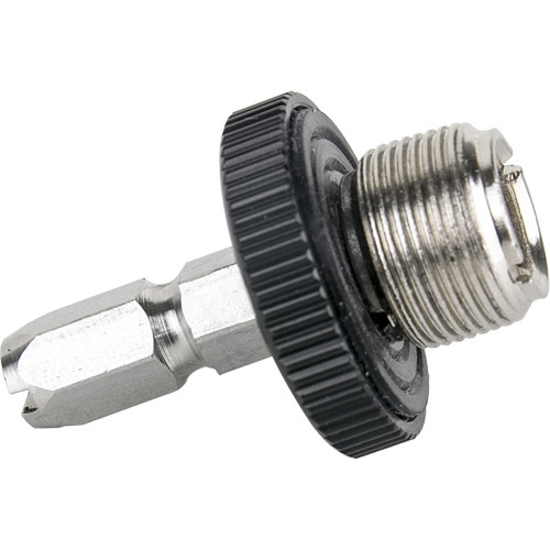 Kupo Quick Release Adapter Male Top Mount (5/8