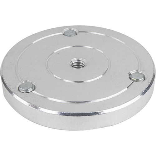 Kupo Round Knob with 1/4