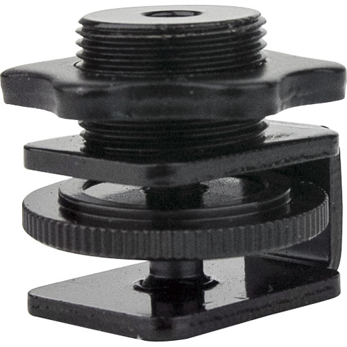 Kupo Adapter with Cold Shoe for 5/8