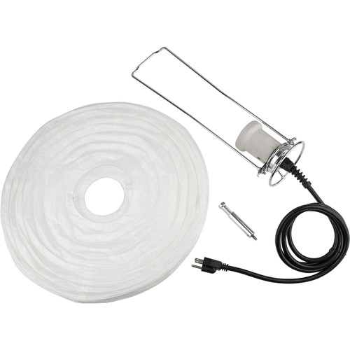 Kupo China Ball with E40 Socket (18