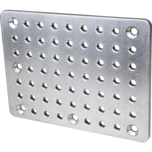 Kupo Rectangular Cheese Plate (7.5 x 10