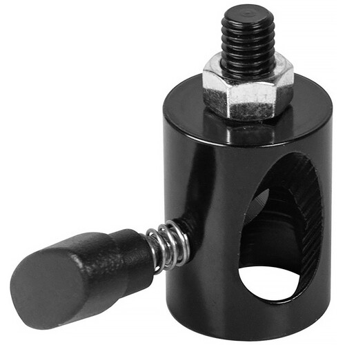Kupo 3-Way Mount Baby Adapter (5/8