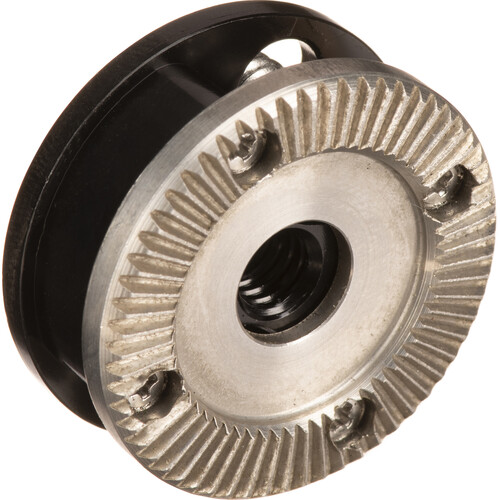 Kupo ARRI-Style Bolt-On Rosette Mount (1/4