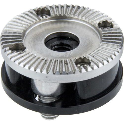 Kupo ARRI-Style Bolt-On Rosette Mount (M6)