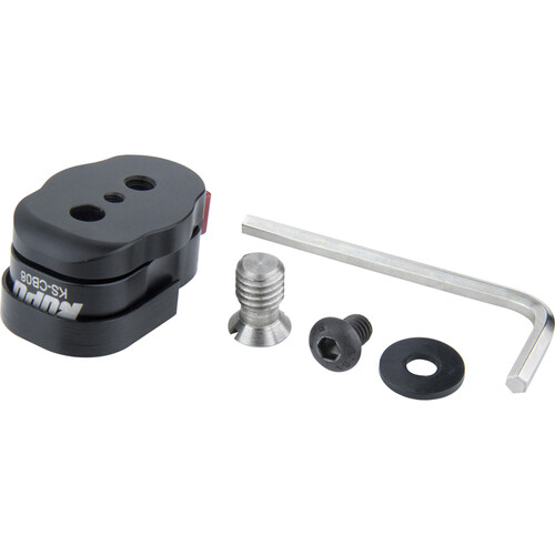 Kupo Vision Lock with ARRI-Style 3/8