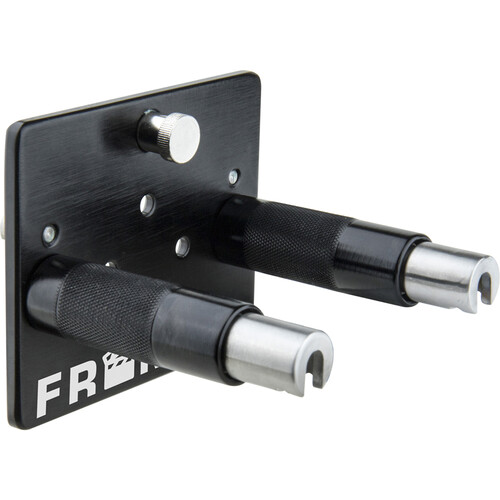 Kupo Assistant's Front Box Mount for Fluid Heads