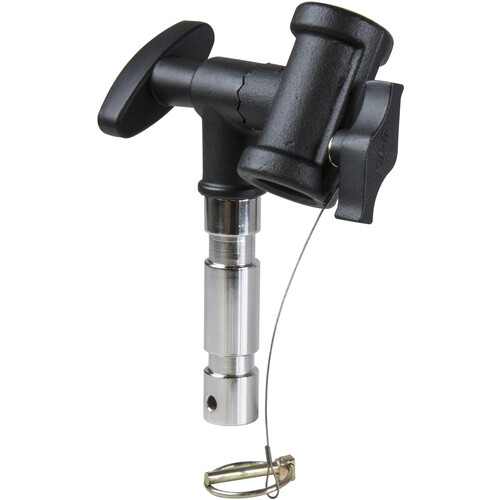 Kupo KS-207 Swivel Junior Receiver Adapter
