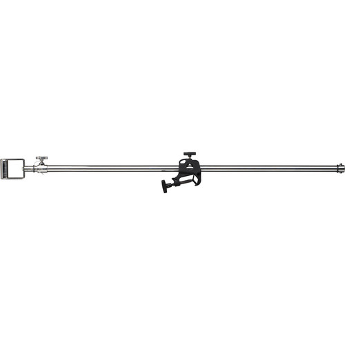 Kupo KG071412 Telescopic Hanger with Stirrup Head (4 to 8')