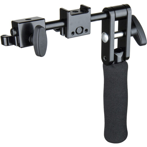 Kupo ARRI WCU-4 Monitor Mount and Docking Bracket
