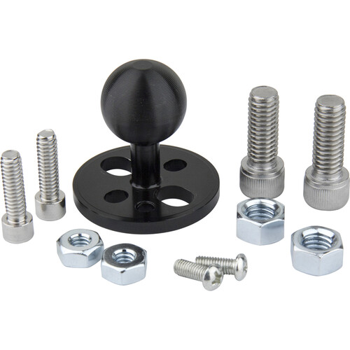 Kupo Super Knuckle Ball for Convi Clamp and Cheese Plate