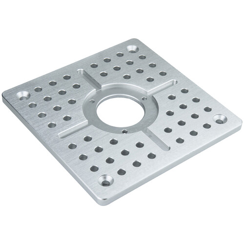 Kupo Mitchell Mount Cheese Plate (10 x 10 x .5