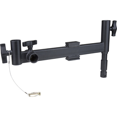 Kupo Panel Offset Arm (Black 15.4