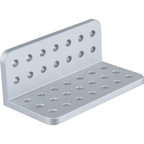 Kupo Midi L-Cheese Plate (3.9 x 7.5