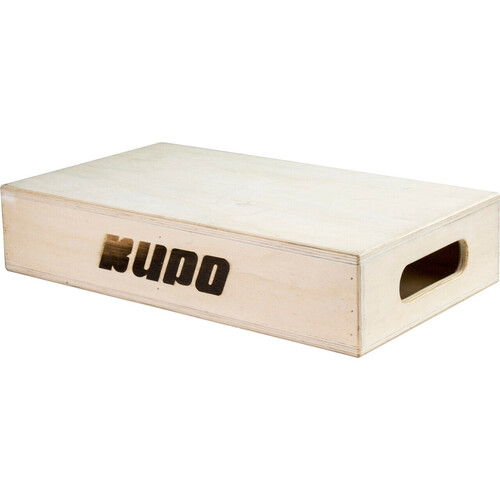 Kupo Apple Box (Half 20 x 12 x 4