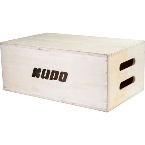 Kupo Apple Box (Full 20 x 12 x 8