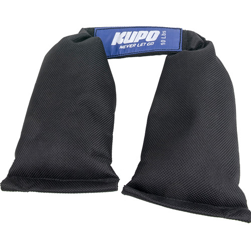 Kupo Wrap & Go Shot Bag (10 lb Black)
