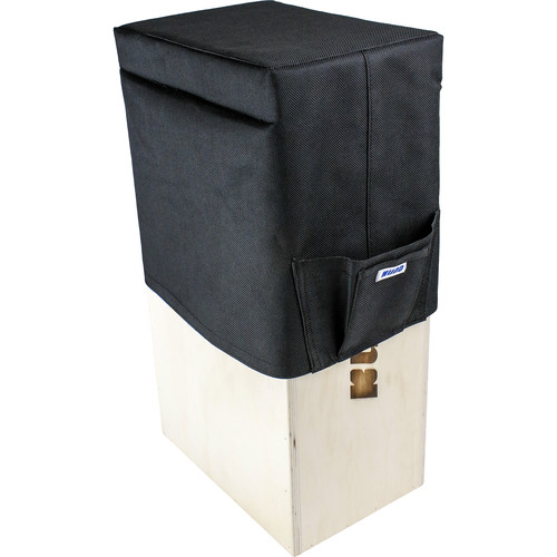Kupo Apple Box Seat Cushion (Vertical 8 x 12 x 2
