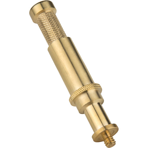 Double-Ended Spigot (KG090912)