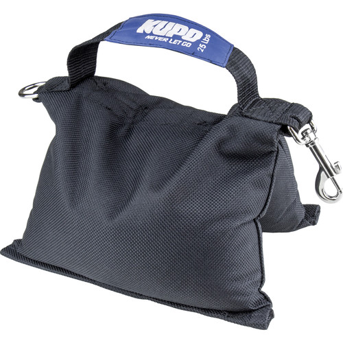 Kupo Shot Bag - 25lbs (KG093311)