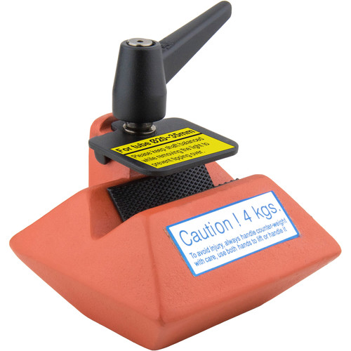 Kupo Counter Weight - 8.8lbs / 4kg (KG093513)
