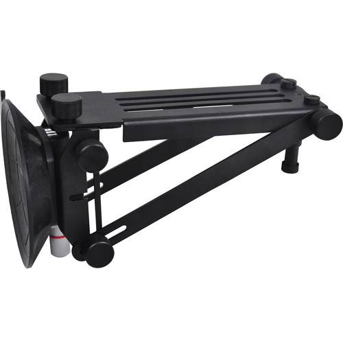 Kupo Vacuum Suction Cup with Camera Bracket (6