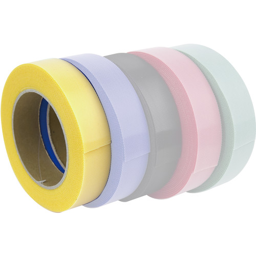 Kupo MEZ EZ-Tie Roll (0.6