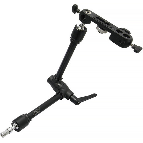 Kupo Max Arm with Camera Bracket