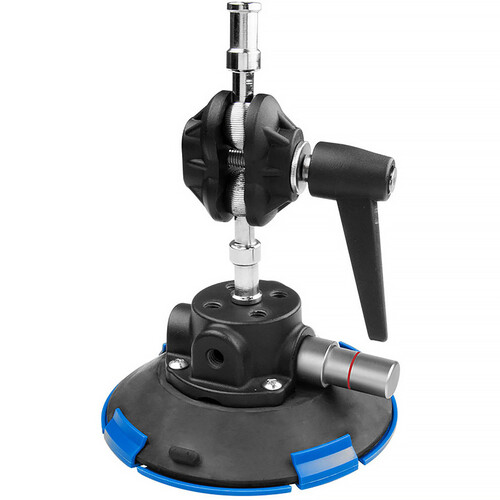 Kupo Pump Suction Cup with Detachable 5/8
