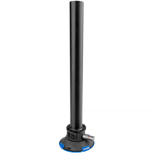 Kupo Metal Suction Cup with 13.5'' Support Arm