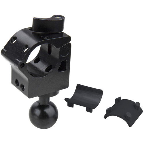 Kupo Mounting Coupler with Ball (0.98 to 1.18