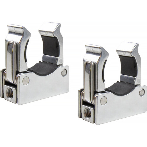 Kupo Dual Clamp for LED Tube Light